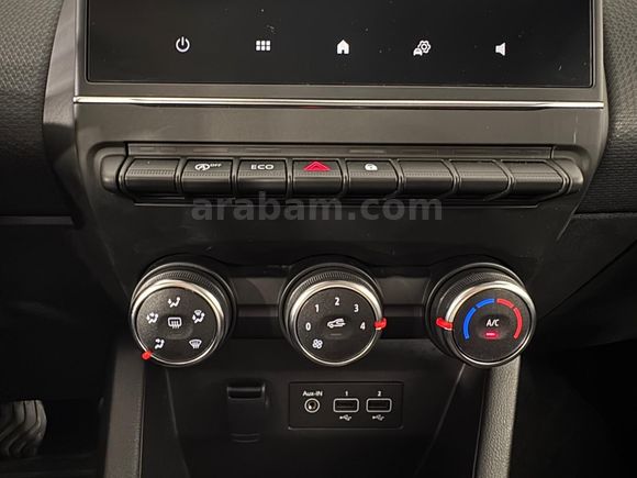 Renault Yetkili Bayi Günerlerden Clio