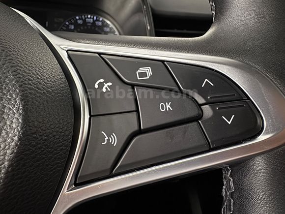 Renault Yetkili Bayi Günerlerden Clio