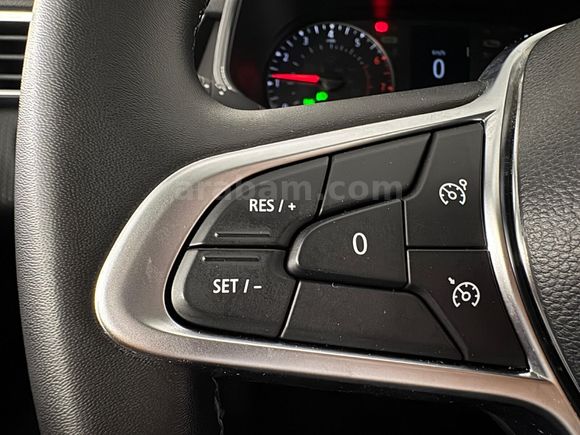 Renault Yetkili Bayi Günerlerden Clio