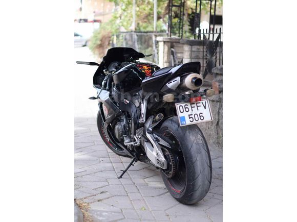Sahibinden Honda CBR 1000 RR 