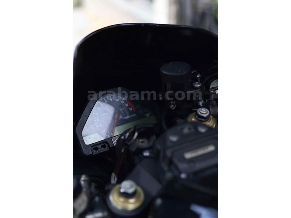 Sahibinden Honda CBR 1000 RR 