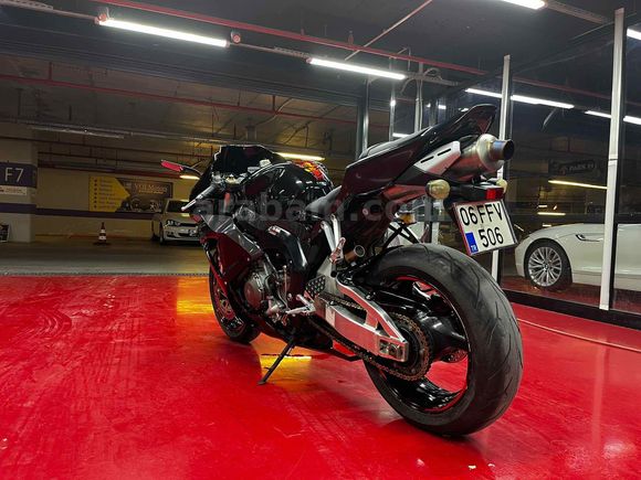 Sahibinden Honda CBR 1000 RR 