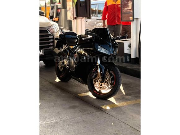 Sahibinden Honda CBR 1000 RR 