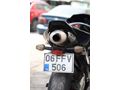 Sahibinden Honda CBR 1000 RR 