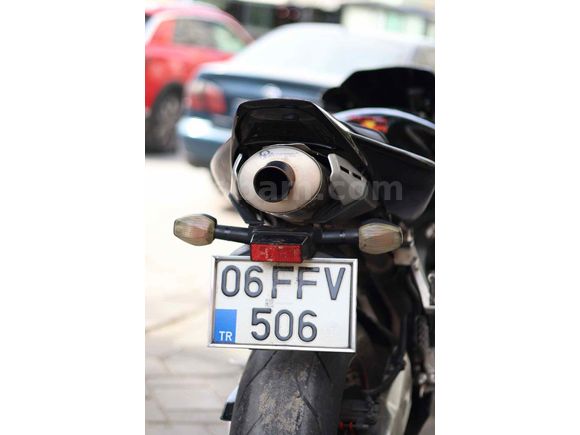 Sahibinden Honda CBR 1000 RR 