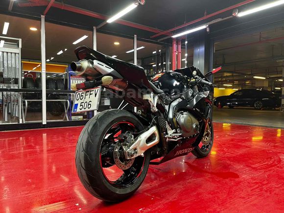 Sahibinden Honda CBR 1000 RR 