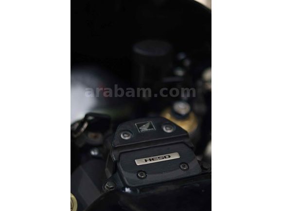 Sahibinden Honda CBR 1000 RR 