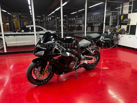 Sahibinden Honda CBR 1000 RR 