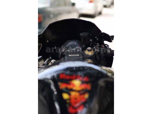 Sahibinden Honda CBR 1000 RR 