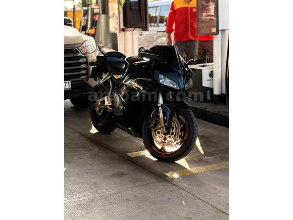 Sahibinden Honda CBR 1000 RR 