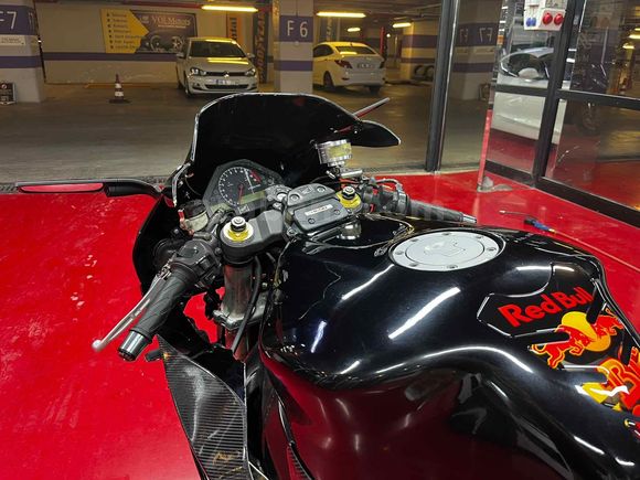Sahibinden Honda CBR 1000 RR 
