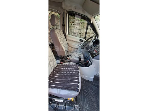 Sahibinden Ford Transit Connect T220 S 2010 Model