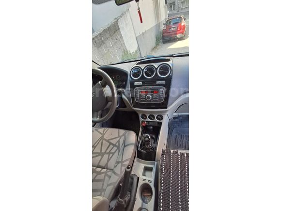 Sahibinden Ford Transit Connect T220 S 2010 Model