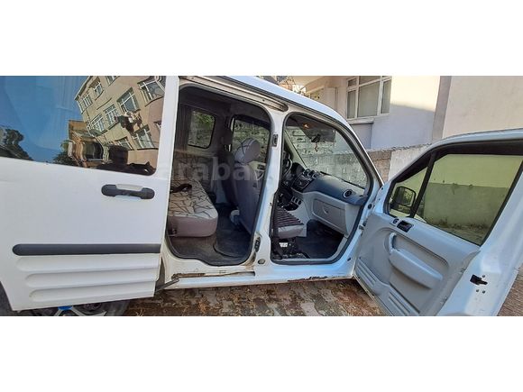 Sahibinden Ford Transit Connect T220 S 2010 Model