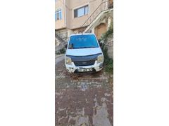 Sahibinden Ford Transit Connect T220 S 2010 Model