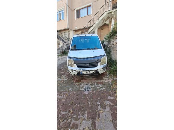 Sahibinden Ford Transit Connect T220 S 2010 Model