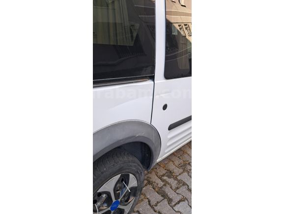 Sahibinden Ford Transit Connect T220 S 2010 Model