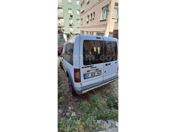 Sahibinden Ford Transit Connect T220 S 2010 Model