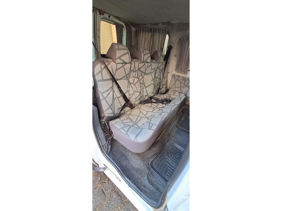 Sahibinden Ford Transit Connect T220 S 2010 Model