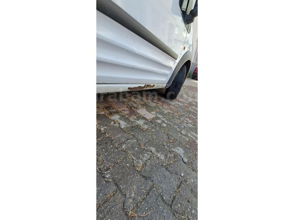 Sahibinden Ford Transit Connect T220 S 2010 Model