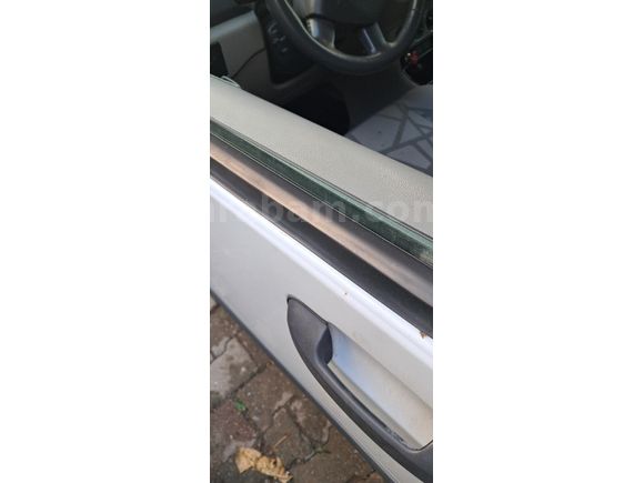Sahibinden Ford Transit Connect T220 S 2010 Model