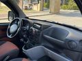 2007 DOBLO 1.3 MULTIJET ÇİFT SÜRGÜLÜ DYNAMIC PAKET