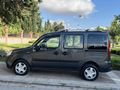2007 DOBLO 1.3 MULTIJET ÇİFT SÜRGÜLÜ DYNAMIC PAKET