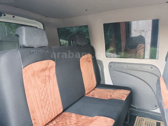 2011 MODEL ORJ 180 BİNDE DEĞİŞENSİZ BOYASIZ KLİMALİ TERTEMİZ