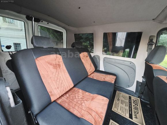 2011 MODEL ORJ 180 BİNDE DEĞİŞENSİZ BOYASIZ KLİMALİ TERTEMİZ