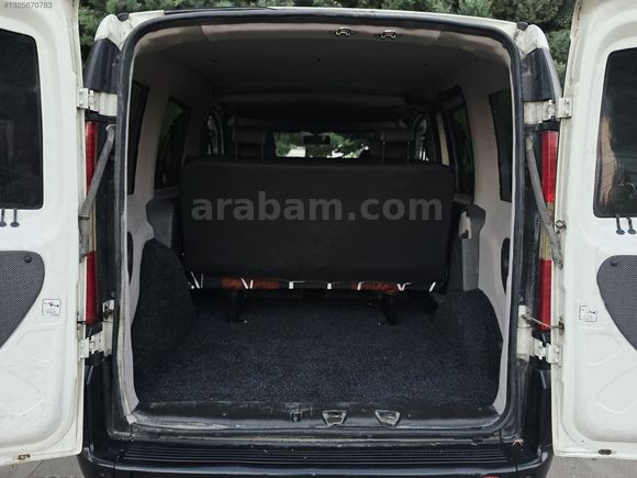 2011 MODEL ORJ 180 BİNDE DEĞİŞENSİZ BOYASIZ KLİMALİ TERTEMİZ