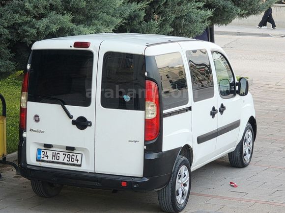 2011 MODEL ORJ 180 BİNDE DEĞİŞENSİZ BOYASIZ KLİMALİ TERTEMİZ