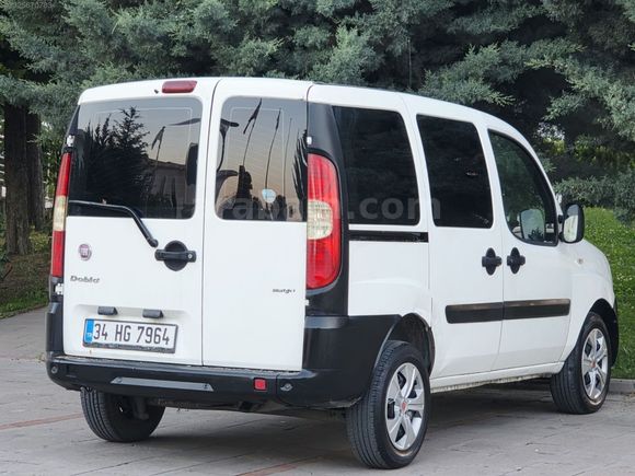 2011 MODEL ORJ 180 BİNDE DEĞİŞENSİZ BOYASIZ KLİMALİ TERTEMİZ