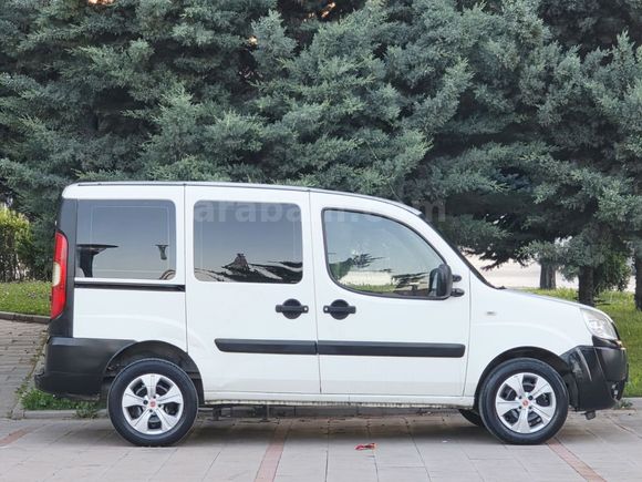 2011 MODEL ORJ 180 BİNDE DEĞİŞENSİZ BOYASIZ KLİMALİ TERTEMİZ