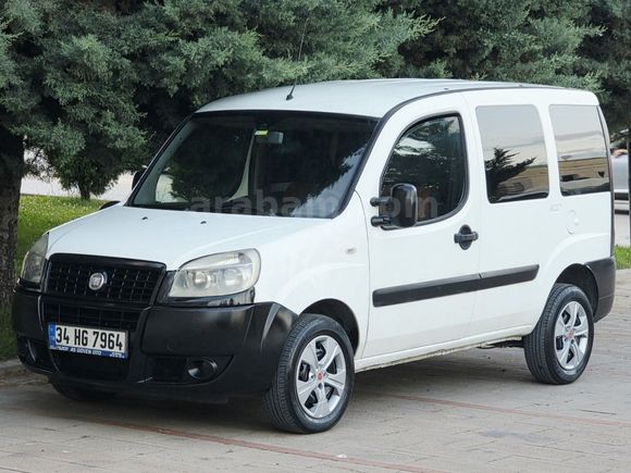 2011 MODEL ORJ 180 BİNDE DEĞİŞENSİZ BOYASIZ KLİMALİ TERTEMİZ