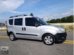 2012 DOBLO 1.3 Multijet- 90lık.*HUSUSİ OTOMOBİL ikiyıllık muayen