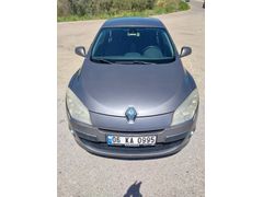 Sahibinden 175000 Km. Renault Megane 1.6 Dynamique 2009 Model 6 Vites