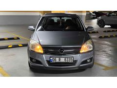 Sahibinden Opel Astra 1.6 Enjoy 2007 Model İstanbul 224.000 km Gri (titanyum)