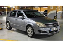 Sahibinden Opel Astra 1.6 Enjoy 2007 Model İstanbul 230.000 km Gri (titanyum)
