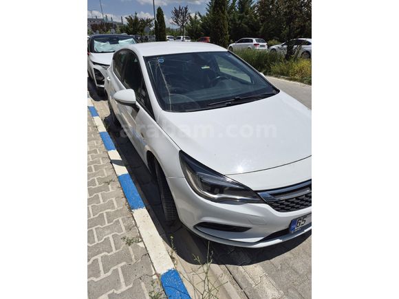 Sahibinden Opel Astra 1.4 T Enjoy 2016 Model