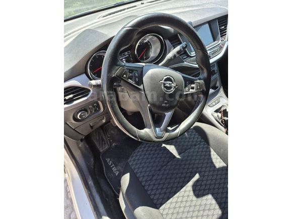 Sahibinden Opel Astra 1.4 T Enjoy 2016 Model