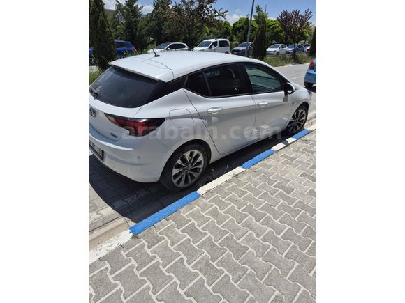 Sahibinden Opel Astra 1.4 T Enjoy 2016 Model