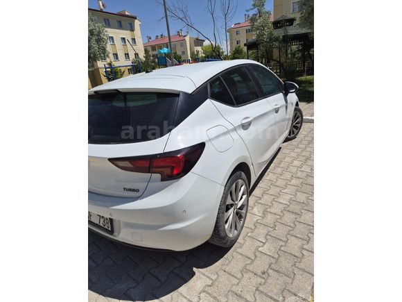 Sahibinden Opel Astra 1.4 T Enjoy 2016 Model
