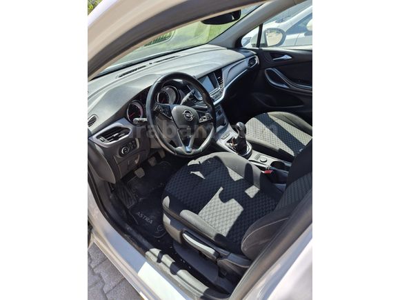 Sahibinden Opel Astra 1.4 T Enjoy 2016 Model