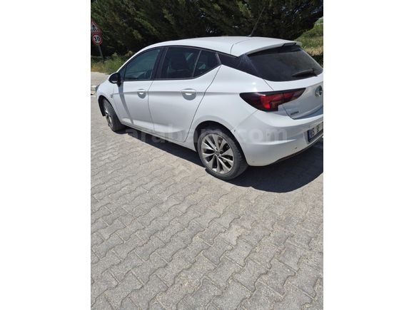 Sahibinden Opel Astra 1.4 T Enjoy 2016 Model