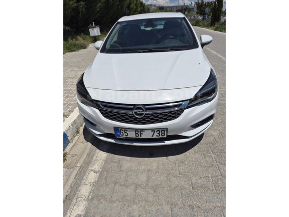 Sahibinden Opel Astra 1.4 T Enjoy 2016 Model