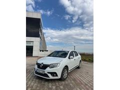 Sahibinden Renault Symbol 0.9 TCe Joy 2020 Model  133.000 km Beyaz