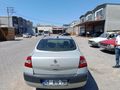Düşük kilometreli hasar kayıtsız temiz megane 2