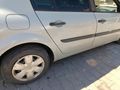 Düşük kilometreli hasar kayıtsız temiz megane 2