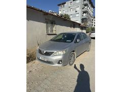 Sahibinden Toyota Corolla 1.33 Comfort 2011 Model 