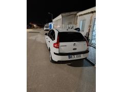 Sahibinden Citroen C4 1.6 HDi SX 2006 Model  340.000 km Beyaz